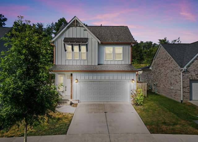 Property at 5517 Abby Grace Loop, Chattanooga, TN 37415, 3 beds, 2.5 baths