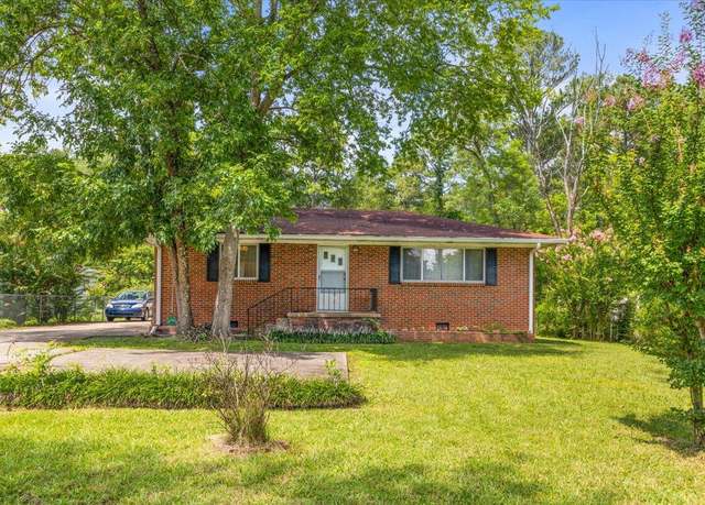 Property at 1119 Mcbrien Rd, Chattanooga, TN 37412, 2 beds, 1 bath
