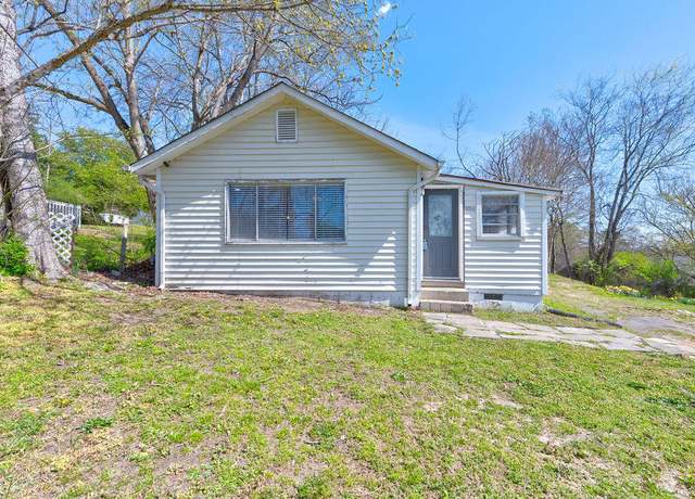 Property at 934 Hulana St, Rossville, GA 30741, 3 beds, 1 bath