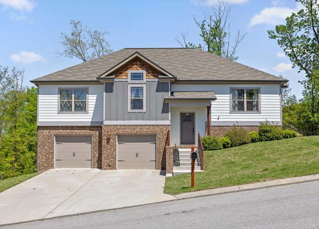 Property at 7216 Klingler Ln, Ooltewah, TN 37363, 4 beds, 3 baths