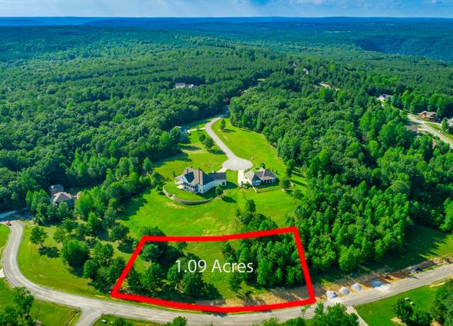 Property at 1899 River Bluffs Dr, Jasper, TN 37347