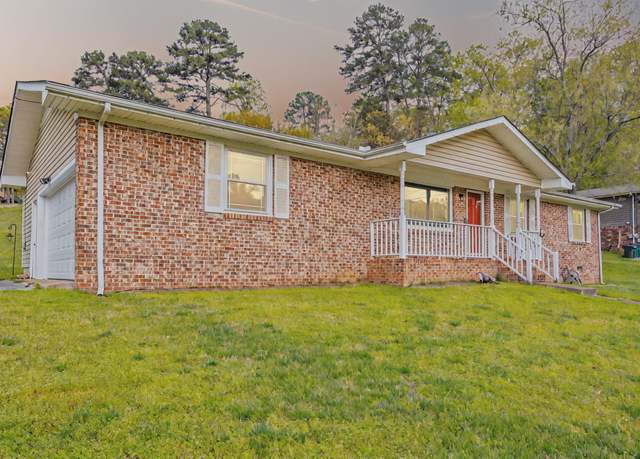Property at 1609 S Winer Dr, Soddy Daisy, TN 37379, 3 beds, 2 baths