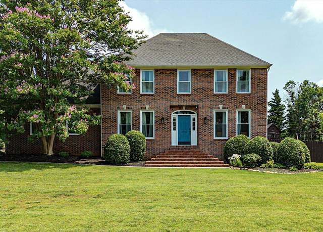 Property at 2910 Kensington St, Athens, TN 37303, 4 beds, 3 baths