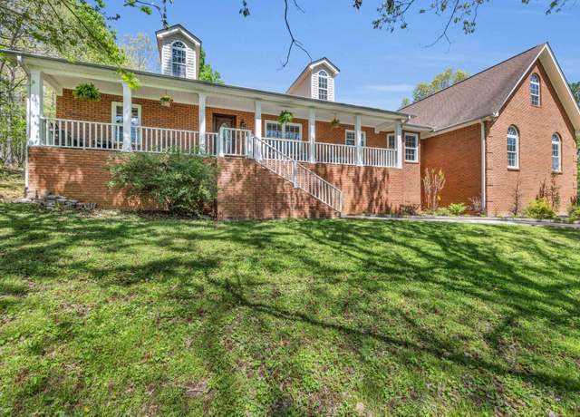 Property at 3403 Elderview Rd, Chattanooga, TN 37419, 4 beds, 3 baths