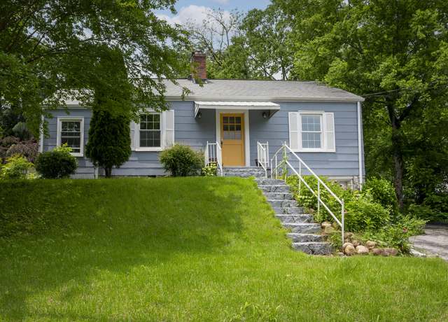 Property at 3517 Berkley Dr, Chattanooga, TN 37415, 2 beds, 1 bath