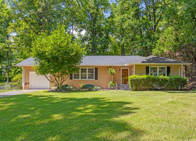 Property at 6117 Pythian Rd, Harrison, TN 37341, 2 beds, 1.5 baths