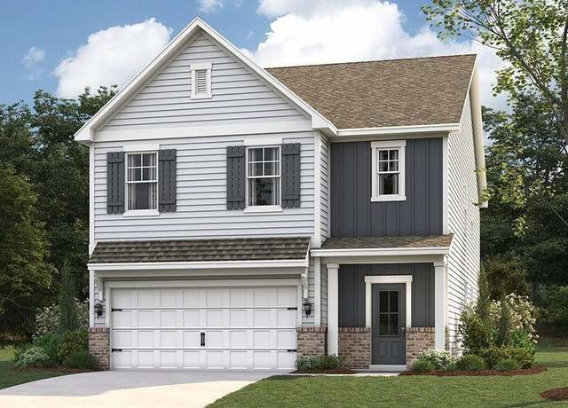 Property at 8107 Watercolour Lane Ln, Ooltewah, TN 37363, 5 beds, 3 baths