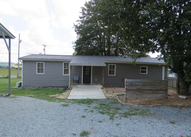 Property at 132 Burkett Chapel Rd, Decatur, TN 37322, 2 beds, 2 baths