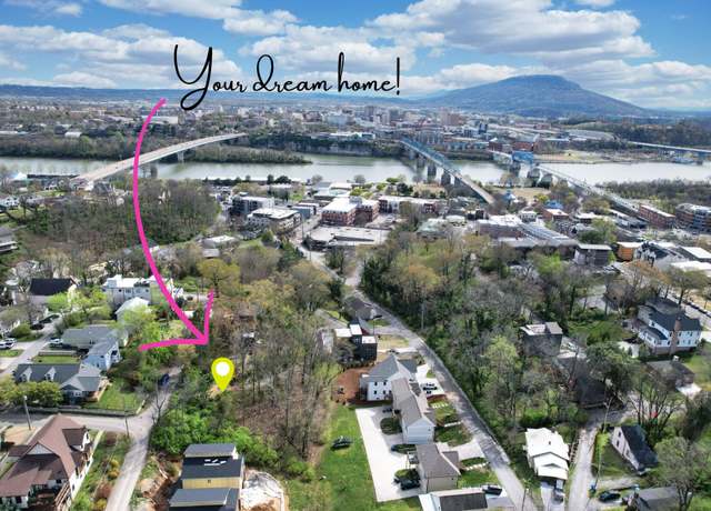Property at 0 Druid Ln Lot 7, Chattanooga, TN 37405