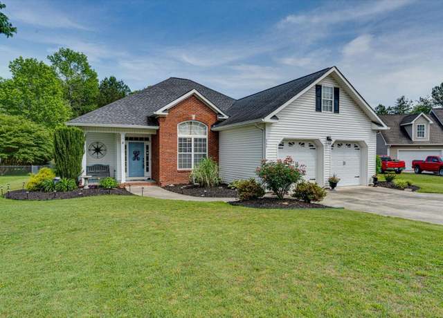 Property at 337 J D Dr, Chickamauga, GA 30707, 4 beds, 3 baths
