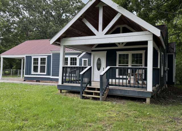 Property at 115 Palm Beach Ave, Rossville, GA 30741, 3 beds, 1 bath