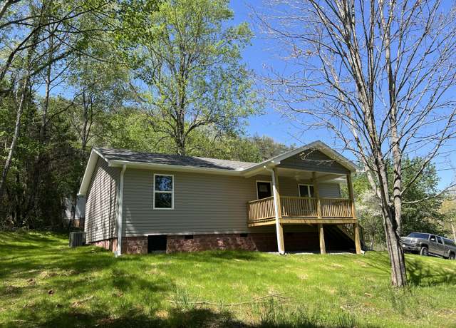 Property at 1781 Ra Griffith Hwy, Jasper, TN 37347, 2 beds, 1 bath