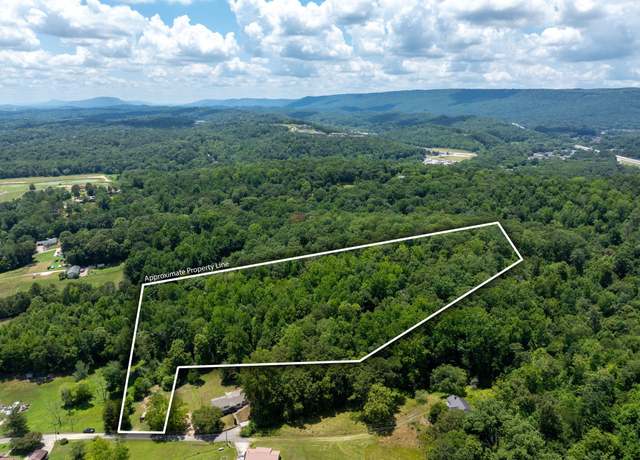 Property at 0 Friendship Ln, Hixson, TN 37343
