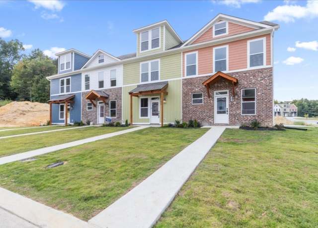 Property at 1925 Cypress Ln Lot 23, Cleveland, TN 37323, 3 beds, 2.5 baths
