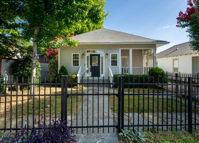 Property at 107 W Bell Ave, Chattanooga, TN 37405, 2 beds, 2 baths