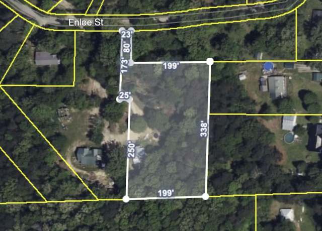 Property at 47 Enloe St, Lafayette, GA 30728