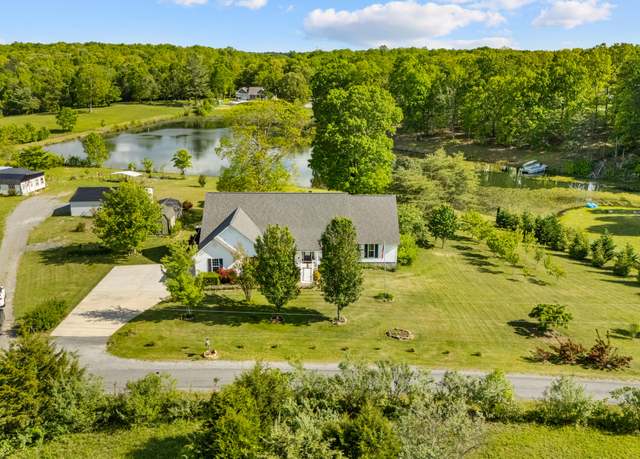 Property at 204 Lake Haven Dr, Soddy Daisy, TN 37379, 5 beds, 3 baths