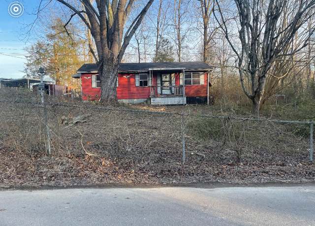 Property at 12130 Bettis Rd, Georgetown, TN 37336, 2 beds, 1 bath