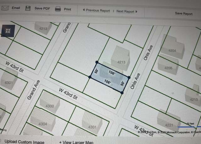 Property at 4217 Ohls Ave, Chattanooga, TN 37410