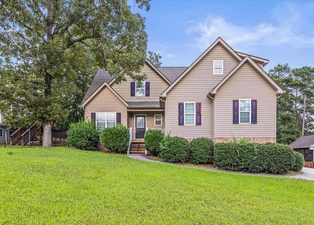 Property at 6180 Oilskin Dr, Ooltewah, TN 37363, 3 beds, 2.5 baths