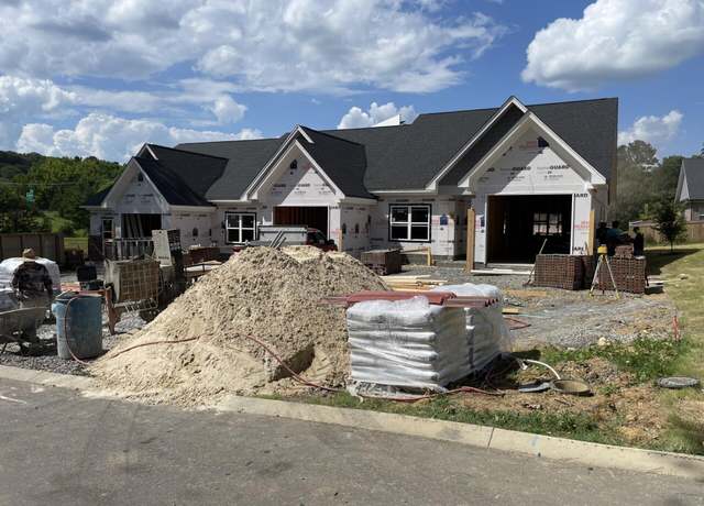 Property at 1230 Parkstone Dr NW, Cleveland, TN 37312, 2 beds, 2 baths