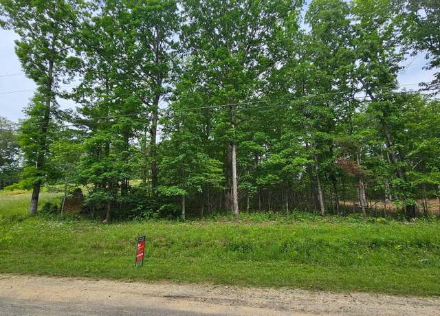 Property at 00 Ashford Dr, Crossville, TN 38572