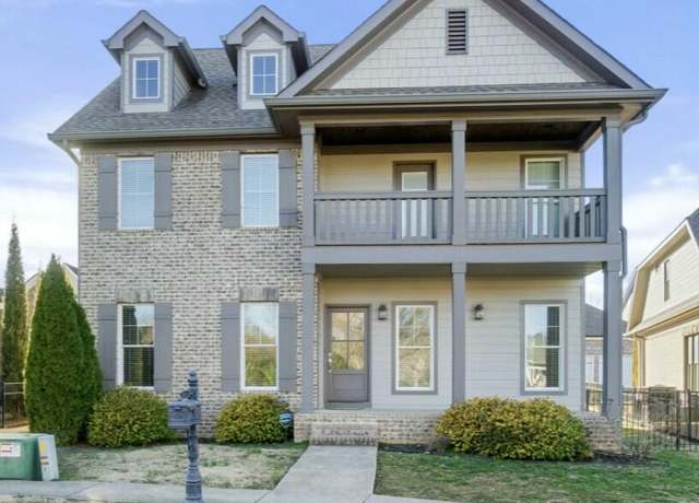 Property at 8520 Winter Refuge Way, Ooltewah, TN 37363, 3 beds, 2.5 baths