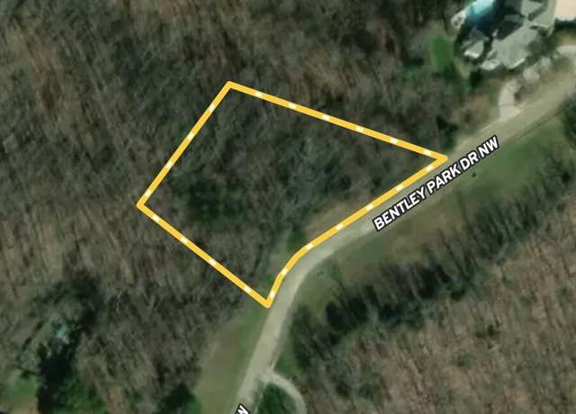Property at 0 Bentley Park Dr NW, Cleveland, TN 37312