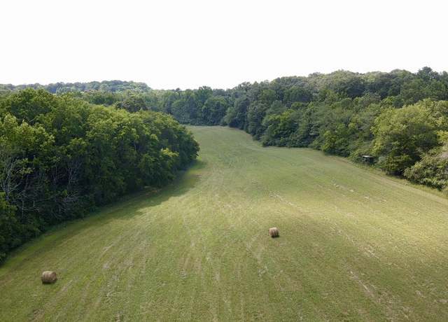Property at 0 County Road 494, Bryant, AL 35958