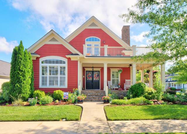 Property at 8625 Homecoming Dr, Chattanooga, TN 37421, 3 beds, 2.5 baths