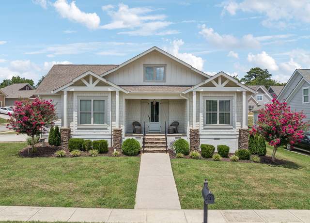 Property at 3584 Morning Dew Cv, Apison, TN 37302, 4 beds, 3 baths