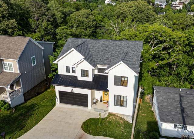 Property at 504 Rosewood St, Chattanooga, TN 37405, 5 beds, 4 baths