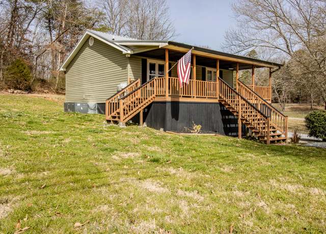 Property at 14239 Stormer Rd, Sale Creek, TN 37373, 3 beds, 1 bath