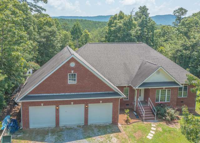 Property at 1103 Monroe Green Rd, Trion, GA 30753, 3 beds, 2.5 baths