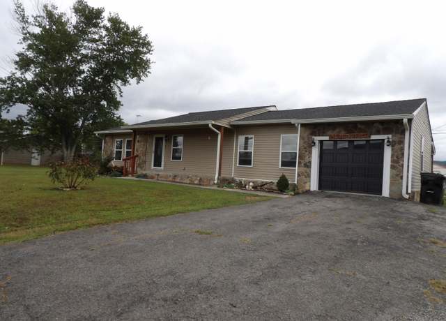 Property at 714 Alvin York Hwy, Pikeville, TN 37367, 3 beds, 2 baths