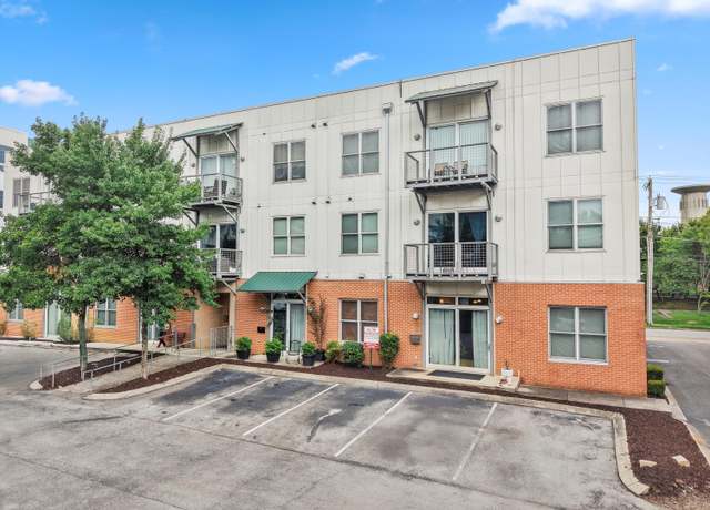 Property at 1609 Long St, Chattanooga, TN 37408, 1 bed, 1 bath