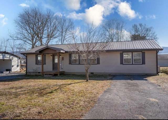Property at 176 N Case Ave, Trenton, GA 30752, 3 beds, 2 baths