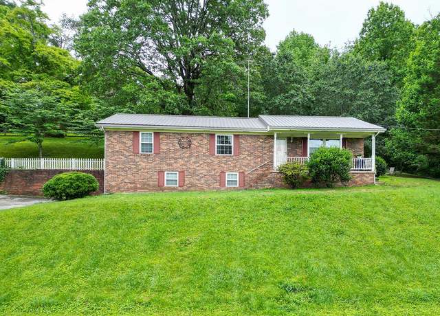 Property at 4299 Happy Valley Rd, Flintstone, GA 30725, 3 beds, 2 baths