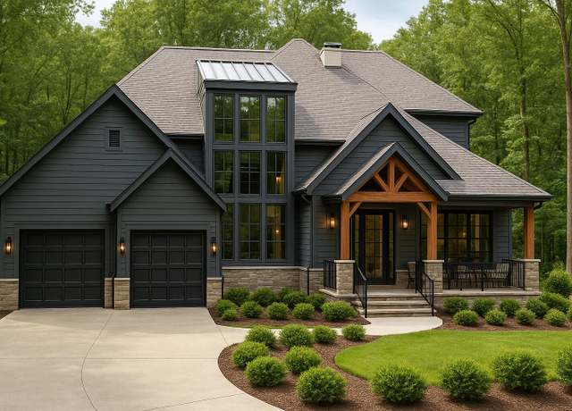 Property at 1708 Restful Dr, Soddy Daisy, TN 37379, 3 beds, 3.5 baths