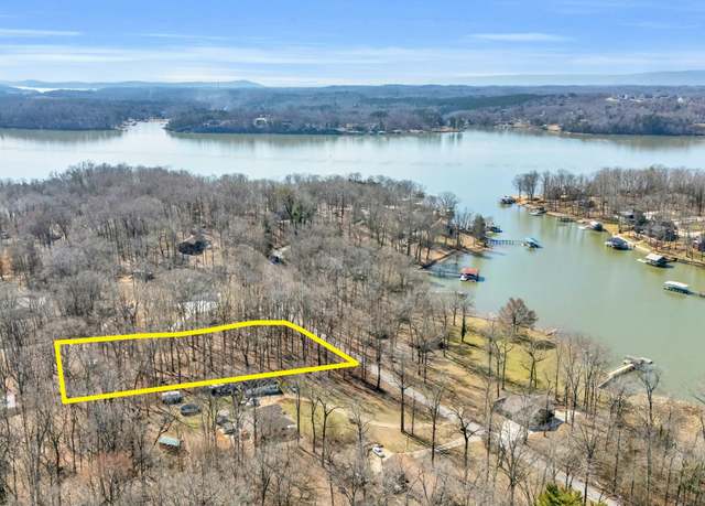 Property at 0 Dogwood Dr, Harrison, TN 37341