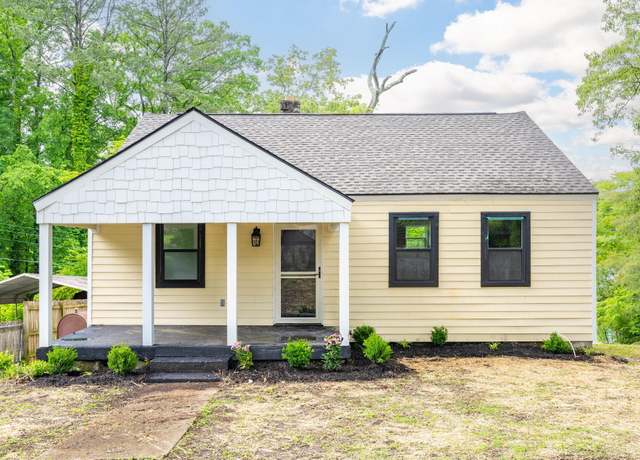 Property at 35 Agnes Ave, Chattanooga, TN 37406, 4 beds, 2 baths
