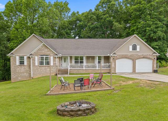 Property at 273 County Road 159, Bryant, AL 35958, 3 beds, 2.5 baths
