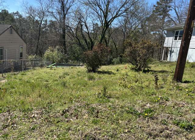 Property at 600 Ledford St, Chattanooga, TN 37411