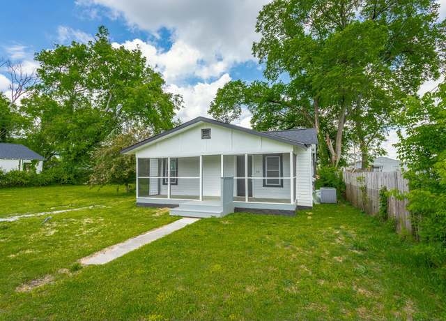 Property at 519 W Gordon Ave, Rossville, GA 30741, 2 beds, 1 bath