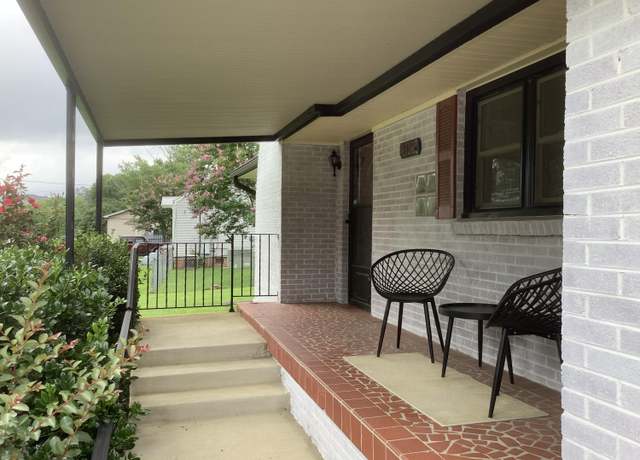Property at 1322 Vance Rd, Chattanooga, TN 37421, 2 beds, 1 bath