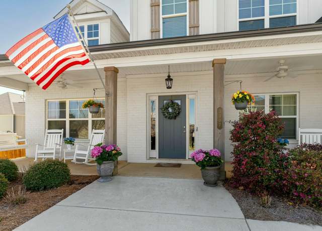 Property at 3307 Prairie Range Ln, Apison, TN 37302, 5 beds, 3.5 baths
