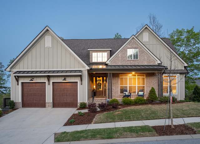 Property at 1169 Le Conte Cir, Chattanooga, TN 37419, 4 beds, 3 baths