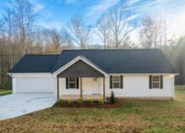Property at 834 Bridges Rd, Rocky Face, GA 30740, 3 beds, 2 baths