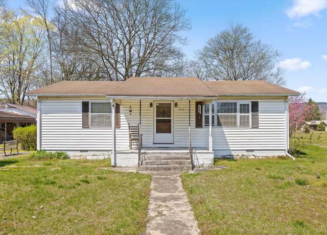 Property at 4314 Dayton Ave, Graysville, TN 37338, 2 beds, 1 bath