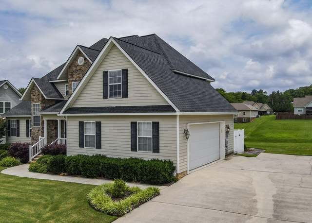 Property at 117 Windswept Dr NE, Cleveland, TN 37312, 3 beds, 2.5 baths